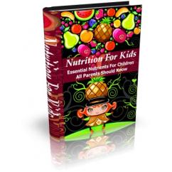 Nutrition for Kids